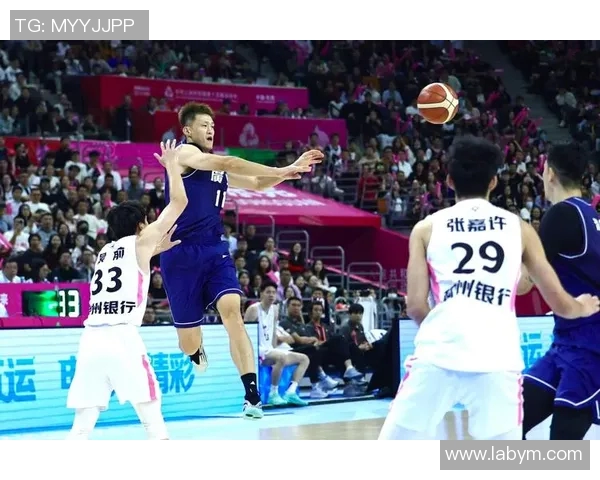 全运会广东男篮对决北京队精彩回顾与赛后分析